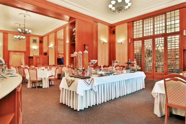 Hotel Olympia